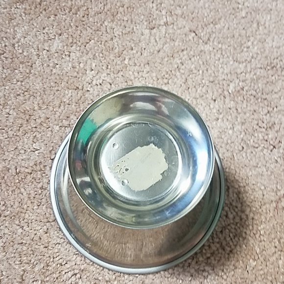 Stainless steel chip-and-dip set - Picture 6 of 6